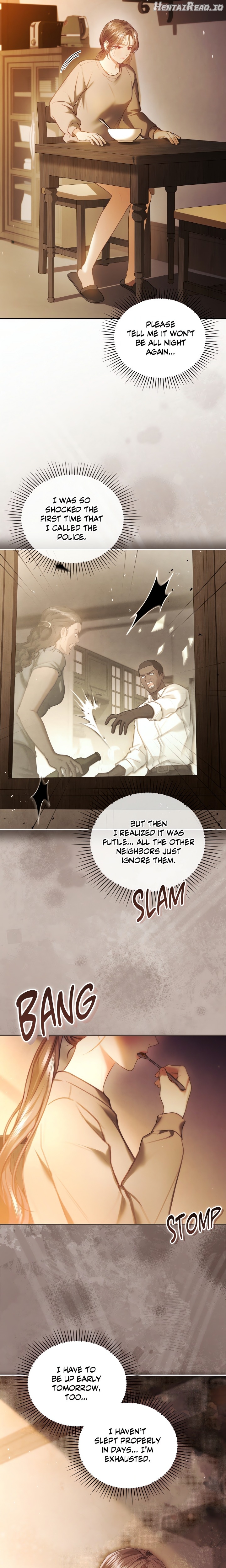 The Young Wife (Uncensored) Chapter 49 - page 11