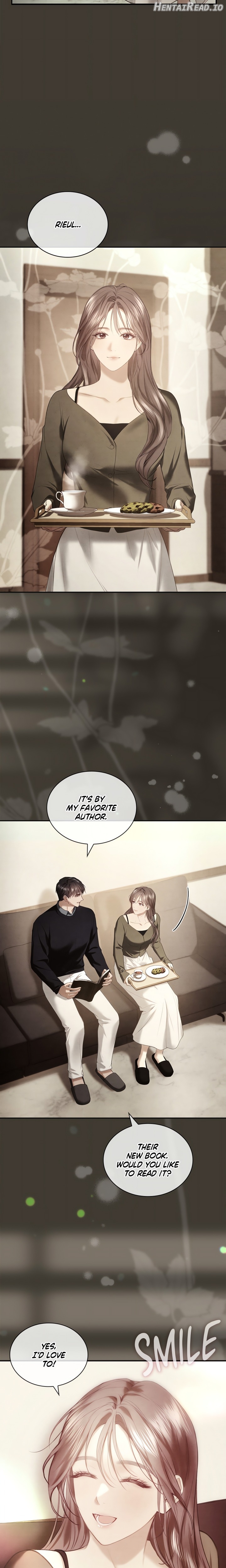 The Young Wife (Uncensored) Chapter 49 - page 14