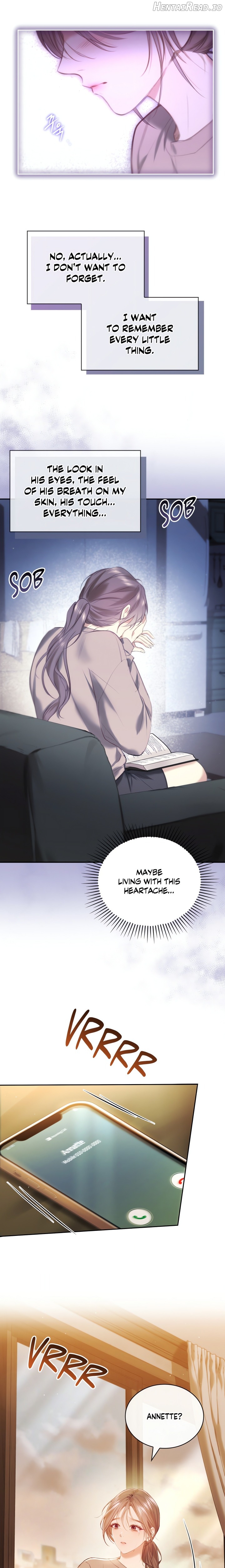 The Young Wife (Uncensored) Chapter 49 - page 17