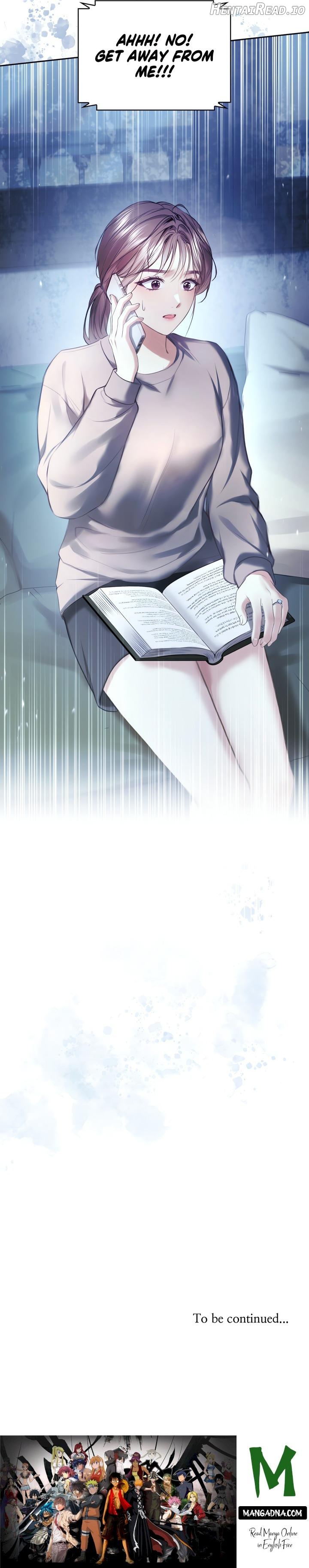 The Young Wife (Uncensored) Chapter 49 - page 19