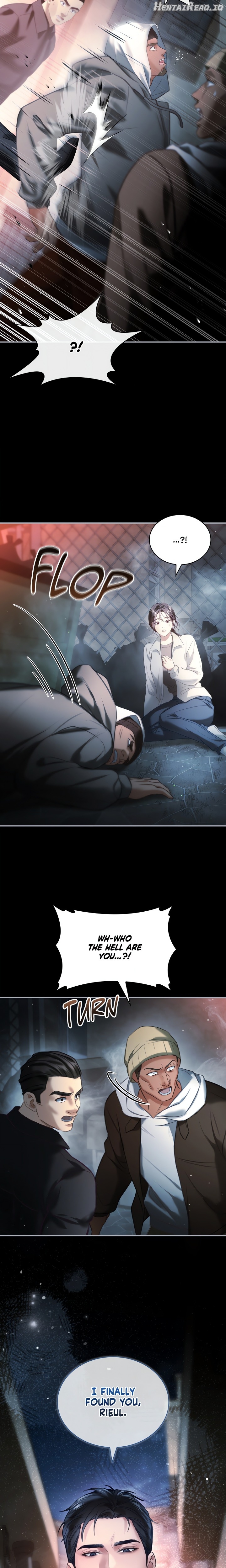 The Young Wife (Uncensored) Chapter 50 - page 10