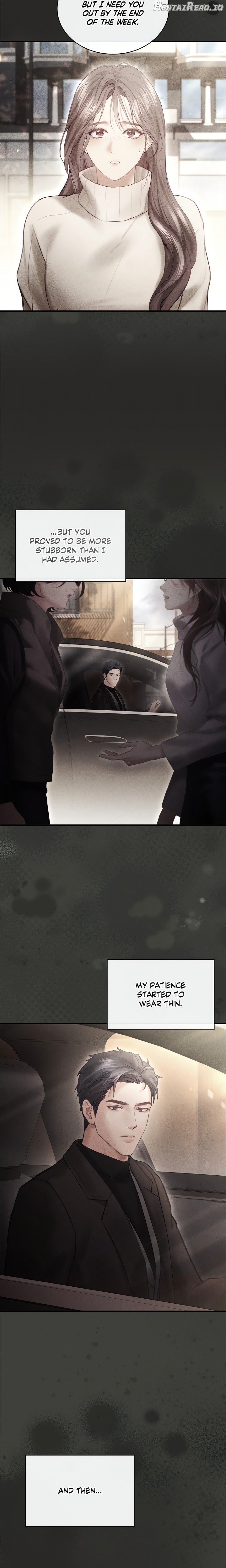 The Young Wife (Uncensored) Chapter 50 - page 20