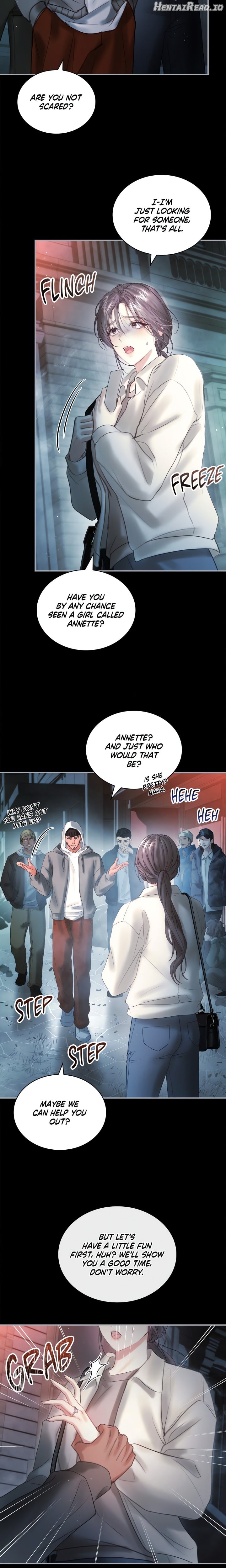 The Young Wife (Uncensored) Chapter 50 - page 7