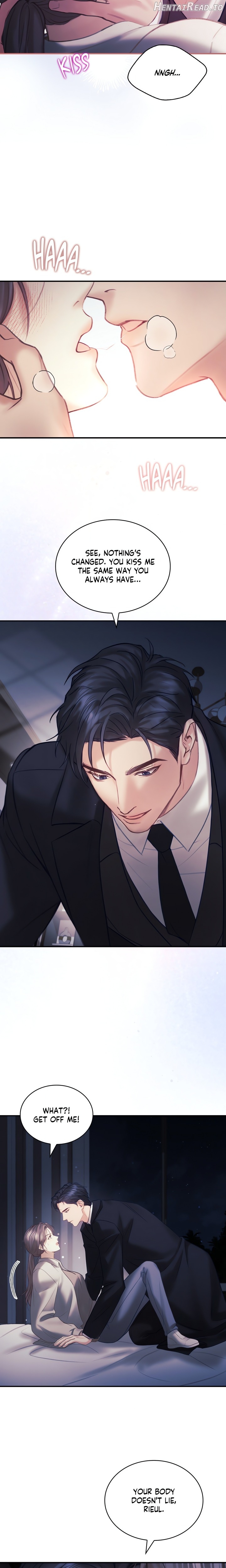 The Young Wife (Uncensored) Chapter 51 - page 16