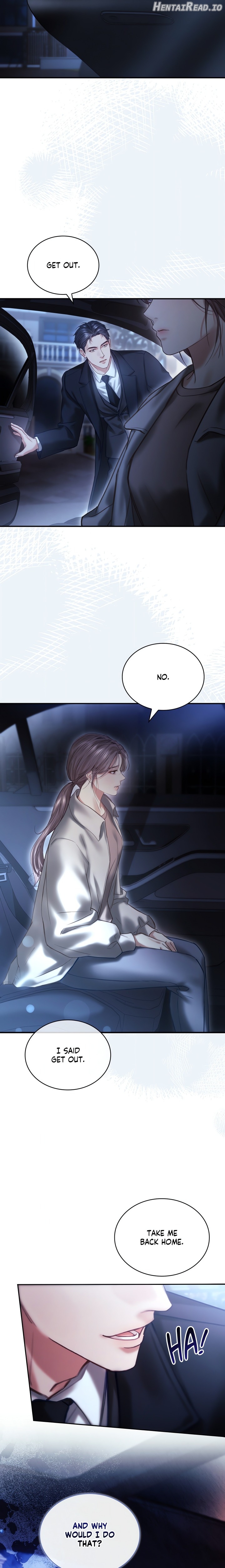 The Young Wife (Uncensored) Chapter 51 - page 2