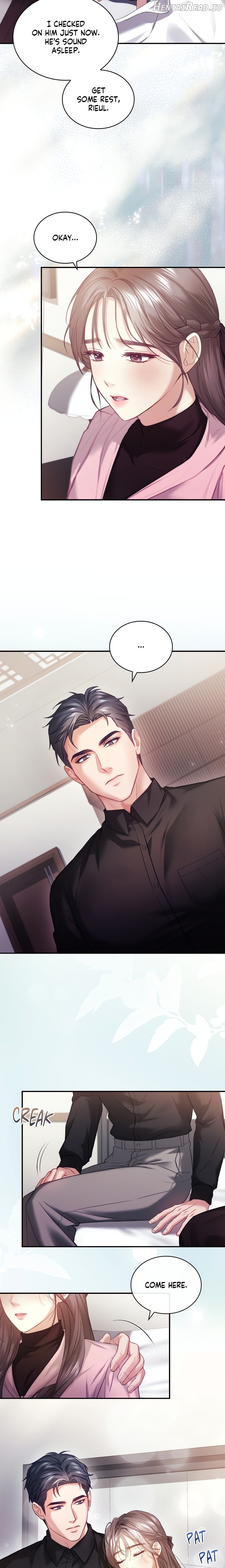 The Young Wife (Uncensored) Chapter 37 - page 13