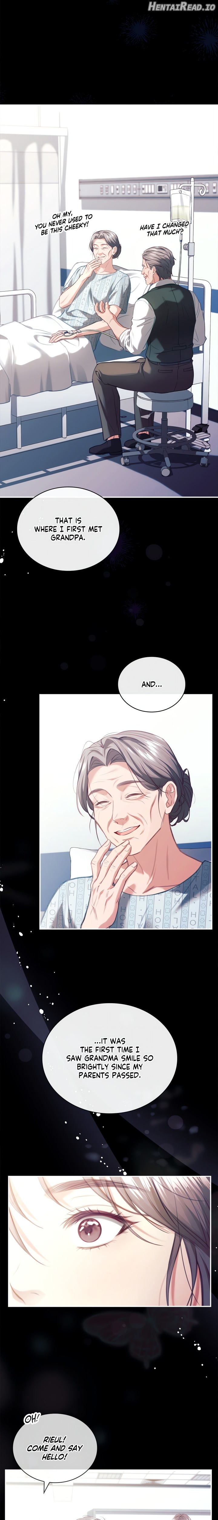The Young Wife (Uncensored) Chapter 37 - page 16