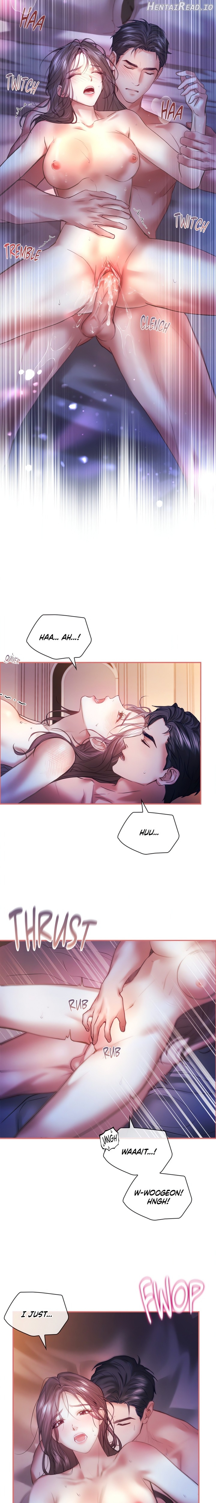 The Young Wife (Uncensored) Chapter 44 - page 22