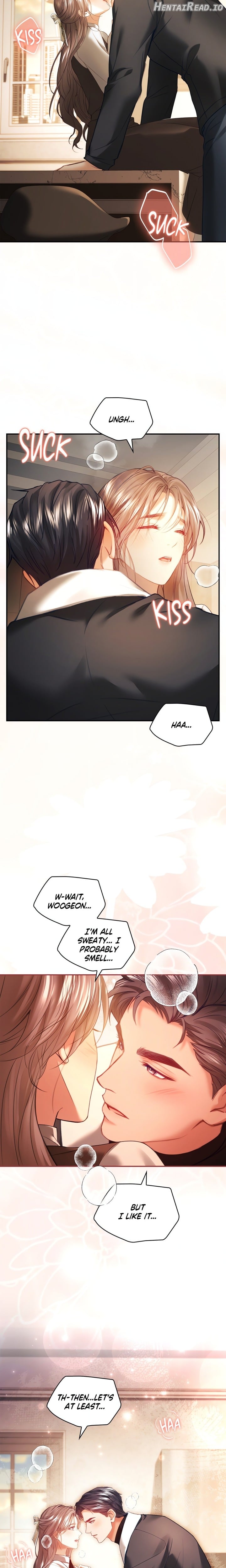 The Young Wife (Uncensored) Chapter 44 - page 6