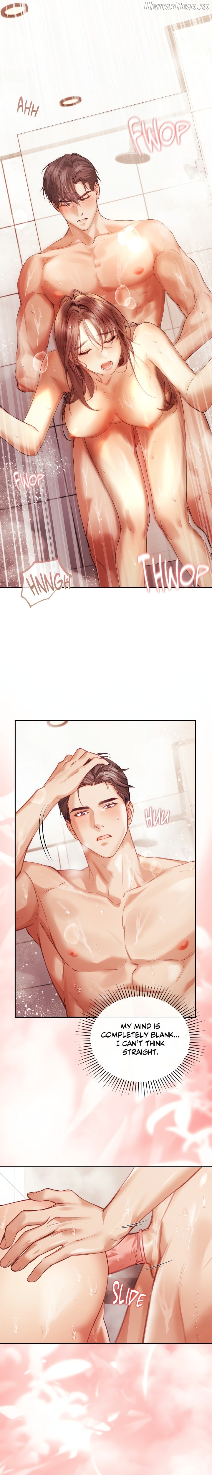 The Young Wife (Uncensored) Chapter 38 - page 20