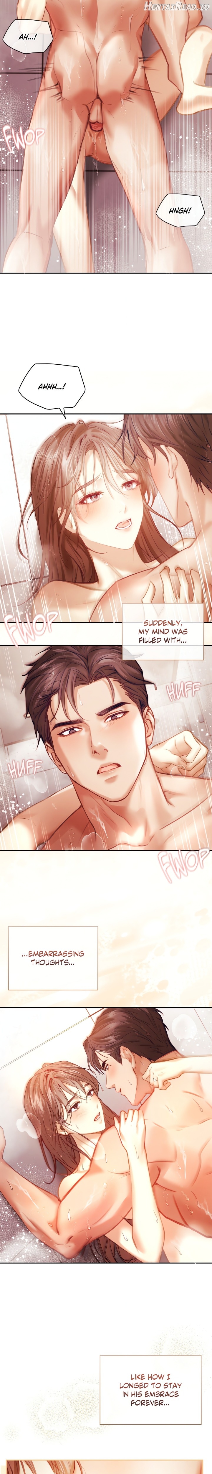 The Young Wife (Uncensored) Chapter 38 - page 22