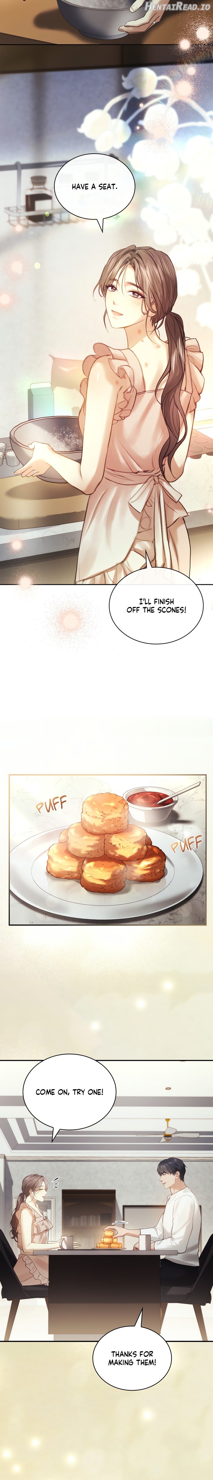 The Young Wife (Uncensored) Chapter 45 - page 11