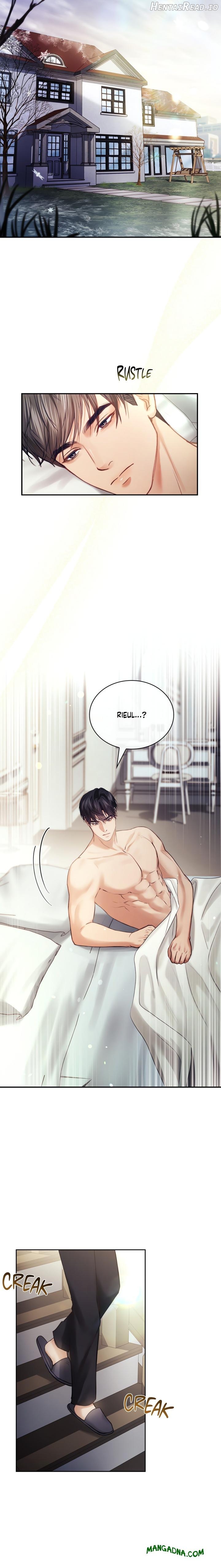 The Young Wife (Uncensored) Chapter 45 - page 4