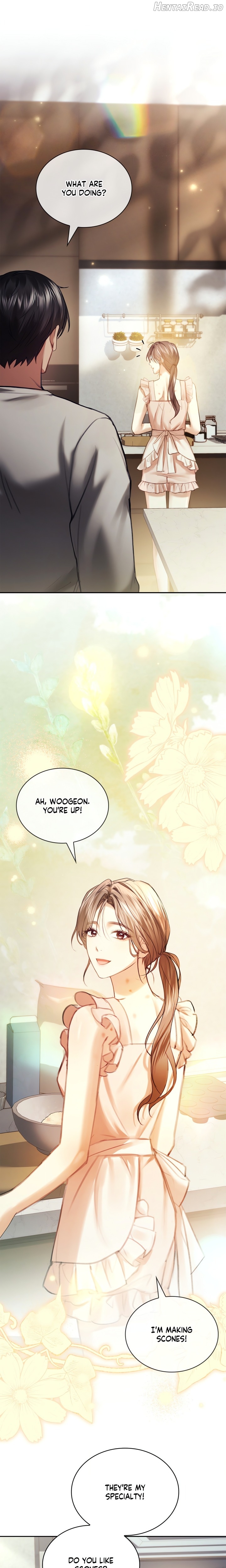 The Young Wife (Uncensored) Chapter 45 - page 5