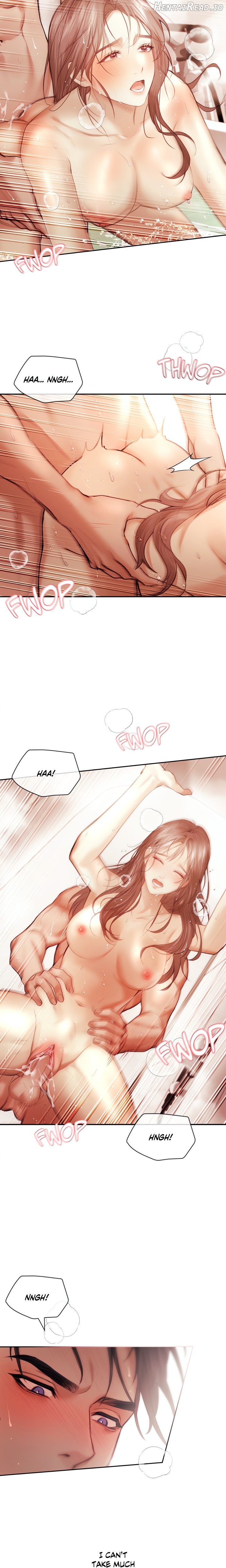 The Young Wife (Uncensored) Chapter 39 - page 20