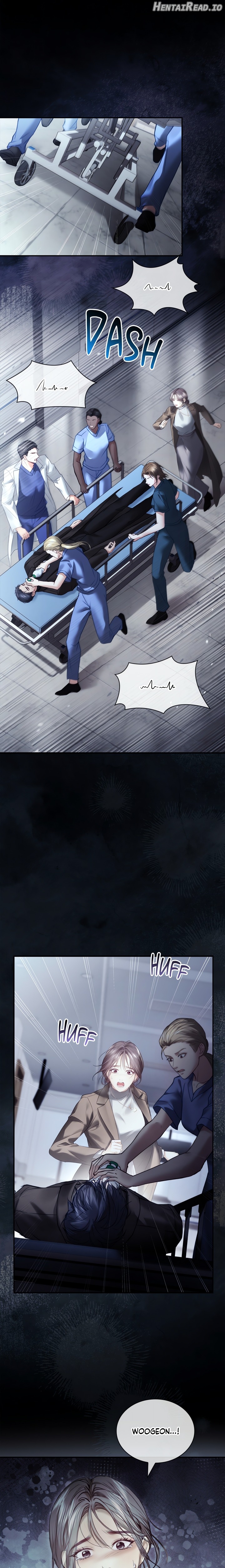 The Young Wife (Uncensored) Chapter 46 - page 1