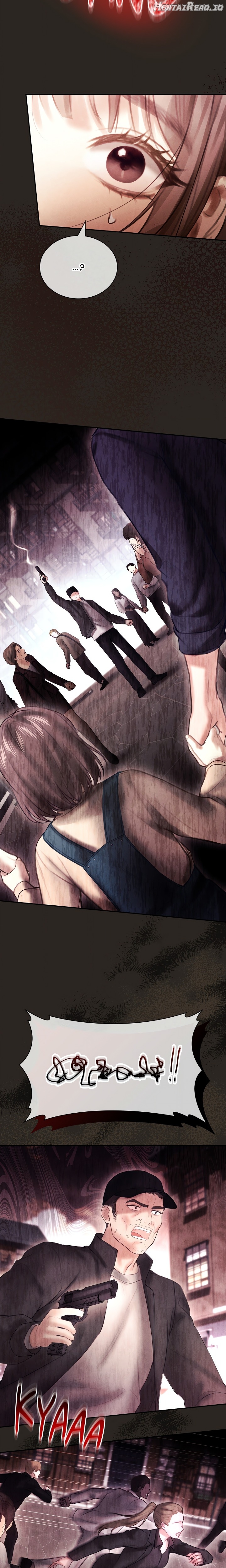 The Young Wife (Uncensored) Chapter 46 - page 12