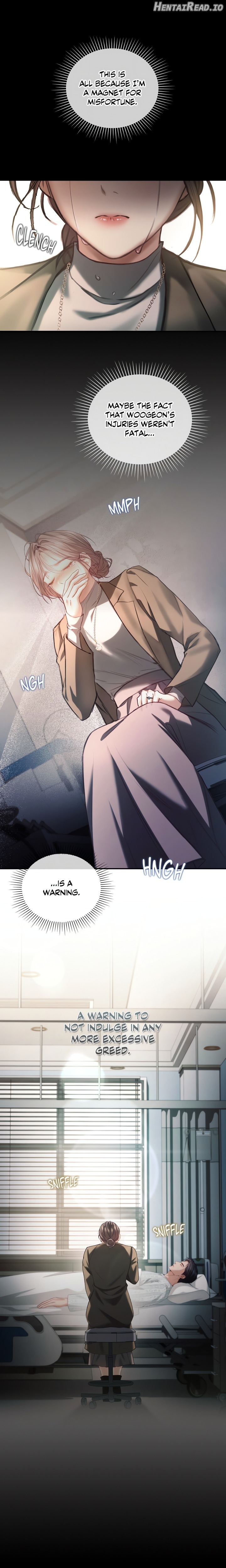 The Young Wife (Uncensored) Chapter 46 - page 24
