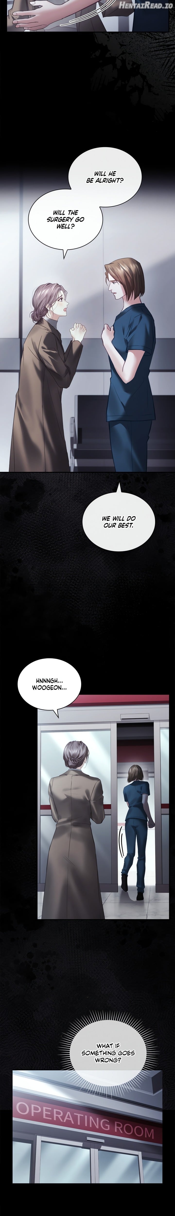 The Young Wife (Uncensored) Chapter 46 - page 3