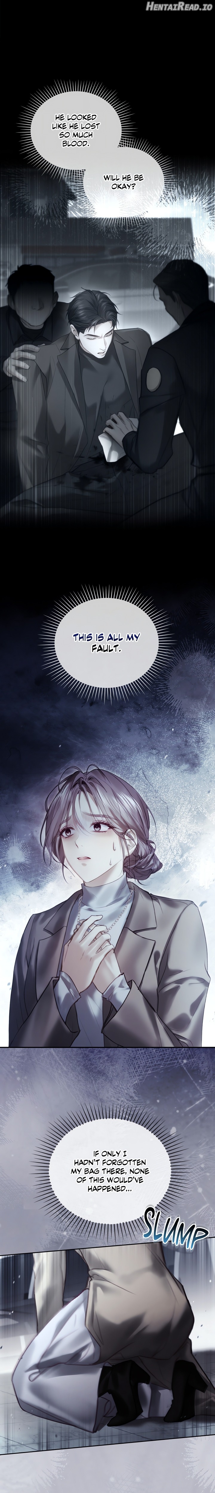 The Young Wife (Uncensored) Chapter 46 - page 4
