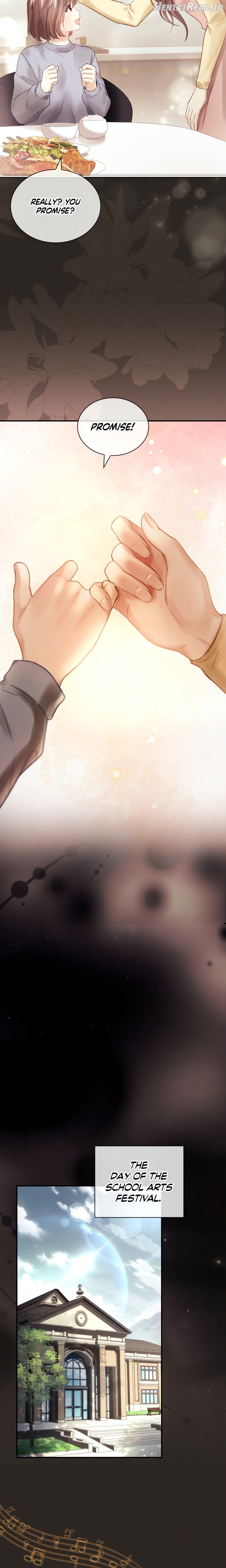 The Young Wife (Uncensored) Chapter 46 - page 9