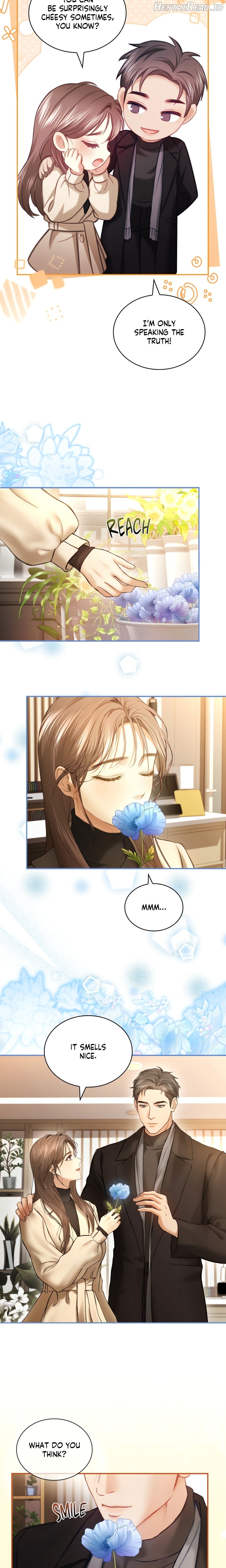 The Young Wife (Uncensored) Chapter 40 - page 15