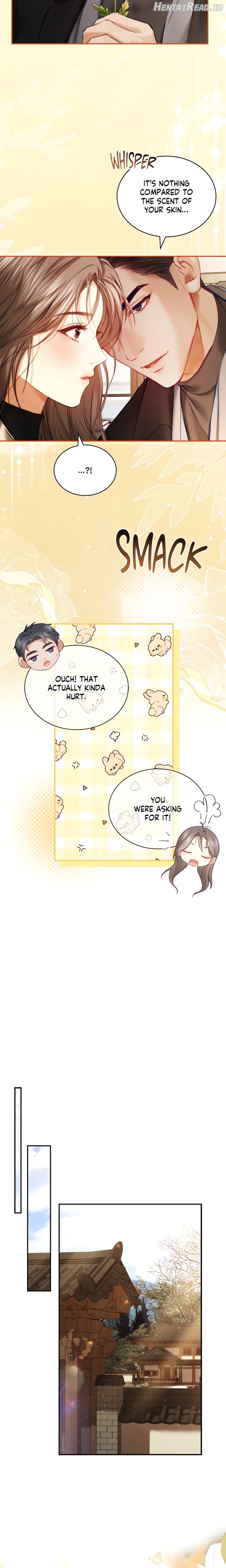 The Young Wife (Uncensored) Chapter 40 - page 16