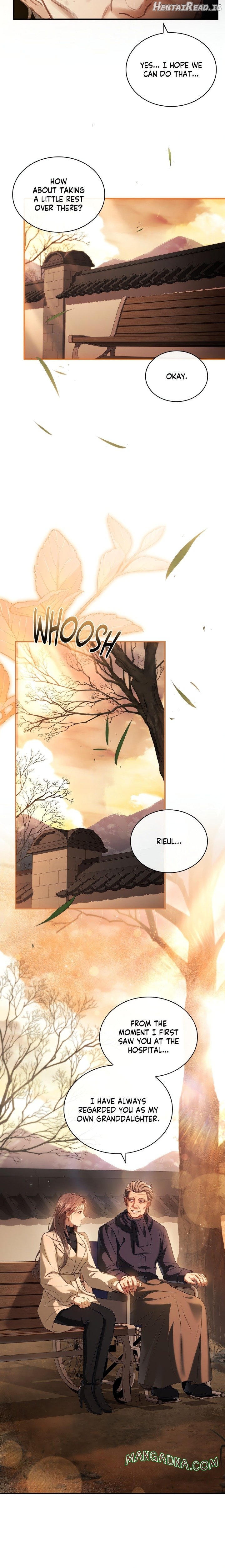 The Young Wife (Uncensored) Chapter 40 - page 21