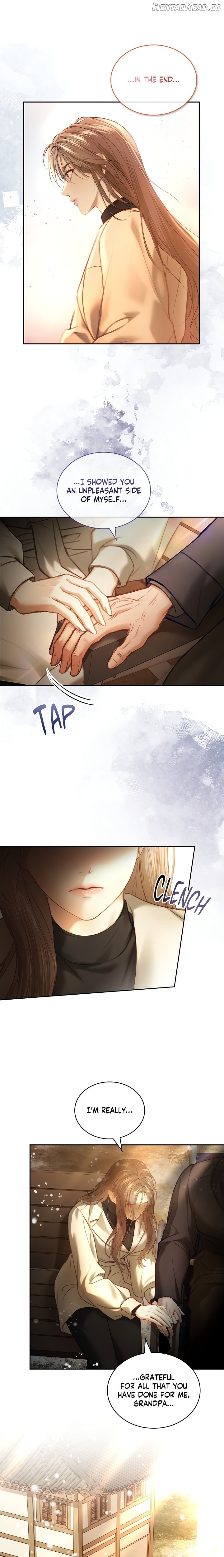 The Young Wife (Uncensored) Chapter 40 - page 24