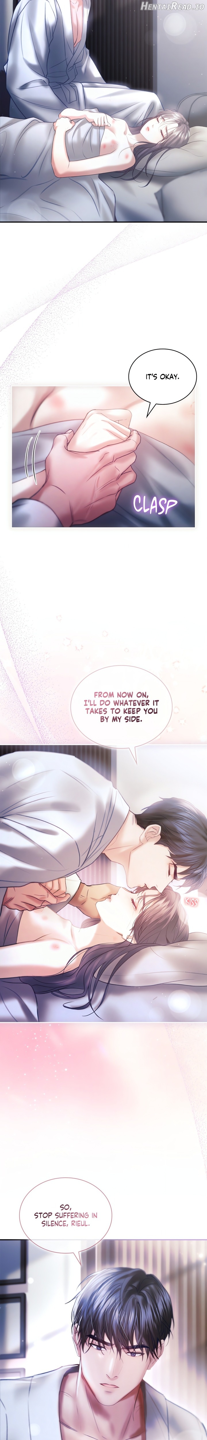 The Young Wife (Uncensored) Chapter 53 - page 5
