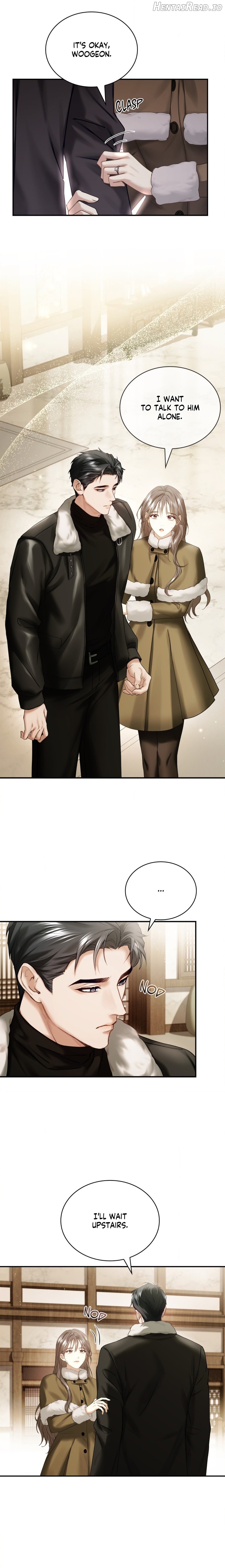 The Young Wife (Uncensored) Chapter 61 - page 3
