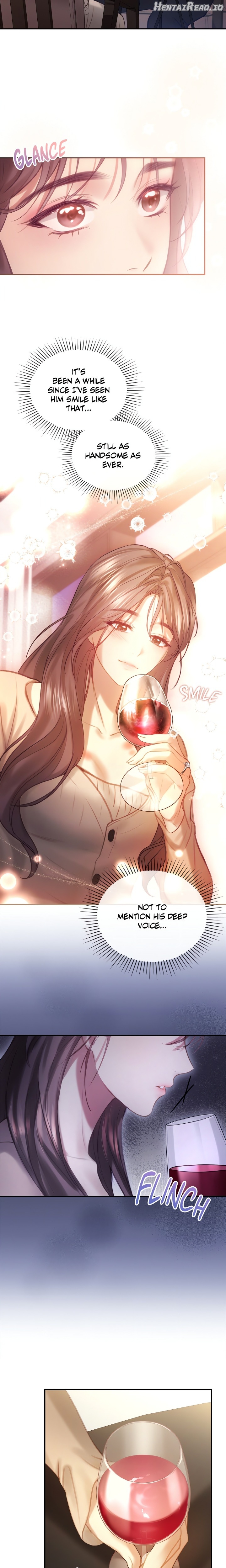 The Young Wife (Uncensored) Chapter 54 - page 10