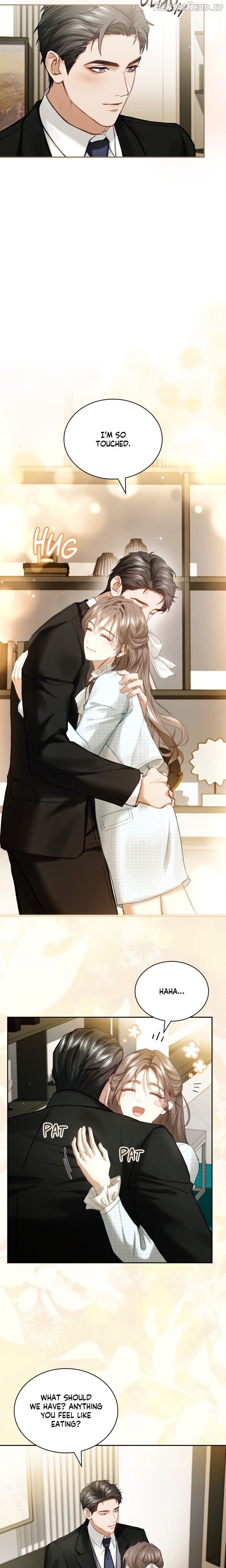 The Young Wife (Uncensored) Chapter 62 - page 4