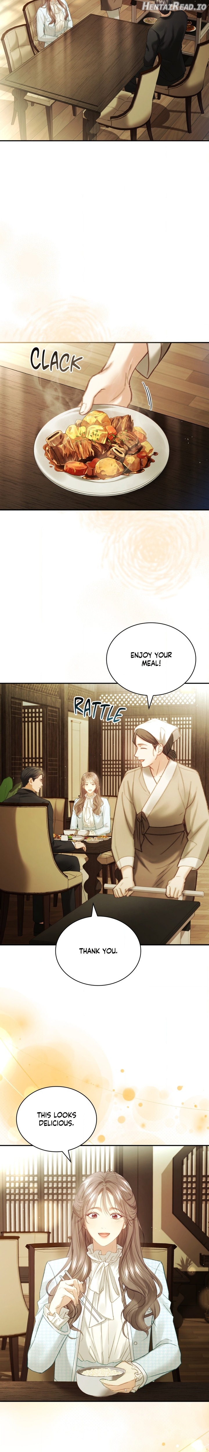 The Young Wife (Uncensored) Chapter 62 - page 9
