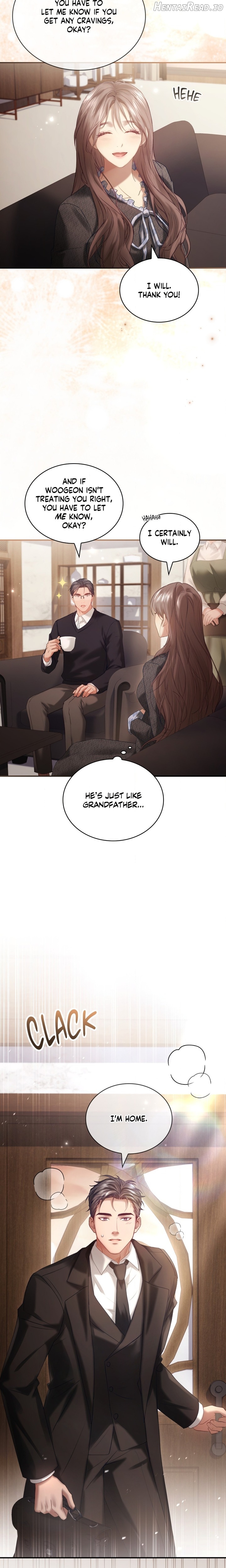 The Young Wife (Uncensored) Chapter 63 - page 2