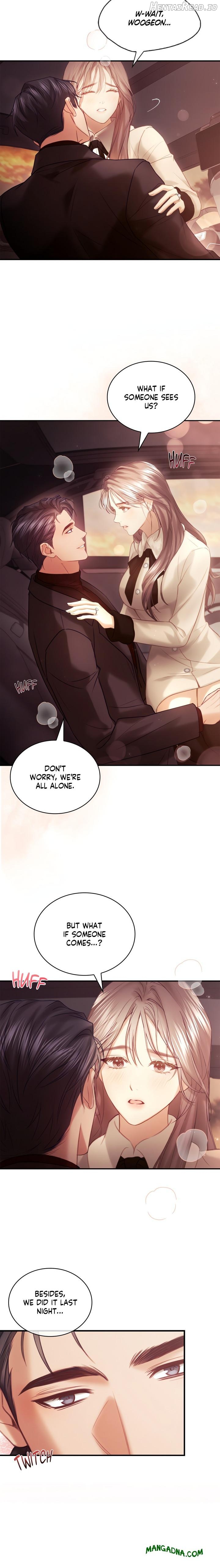 The Young Wife (Uncensored) Chapter 59 - page 4