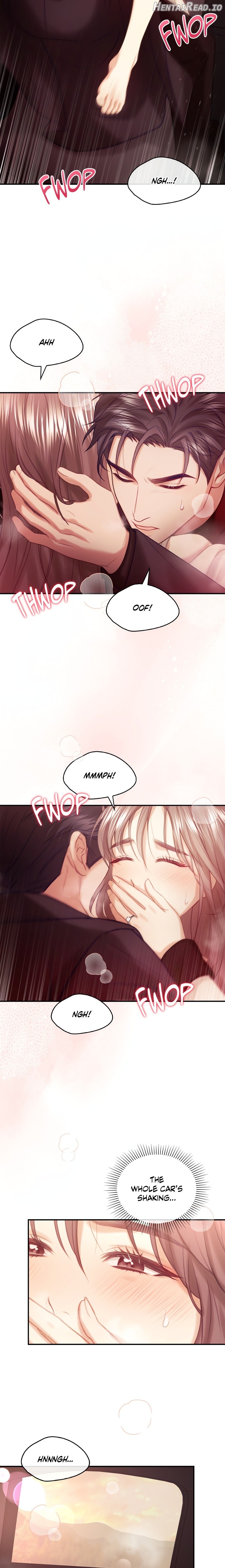 The Young Wife (Uncensored) Chapter 59 - page 7