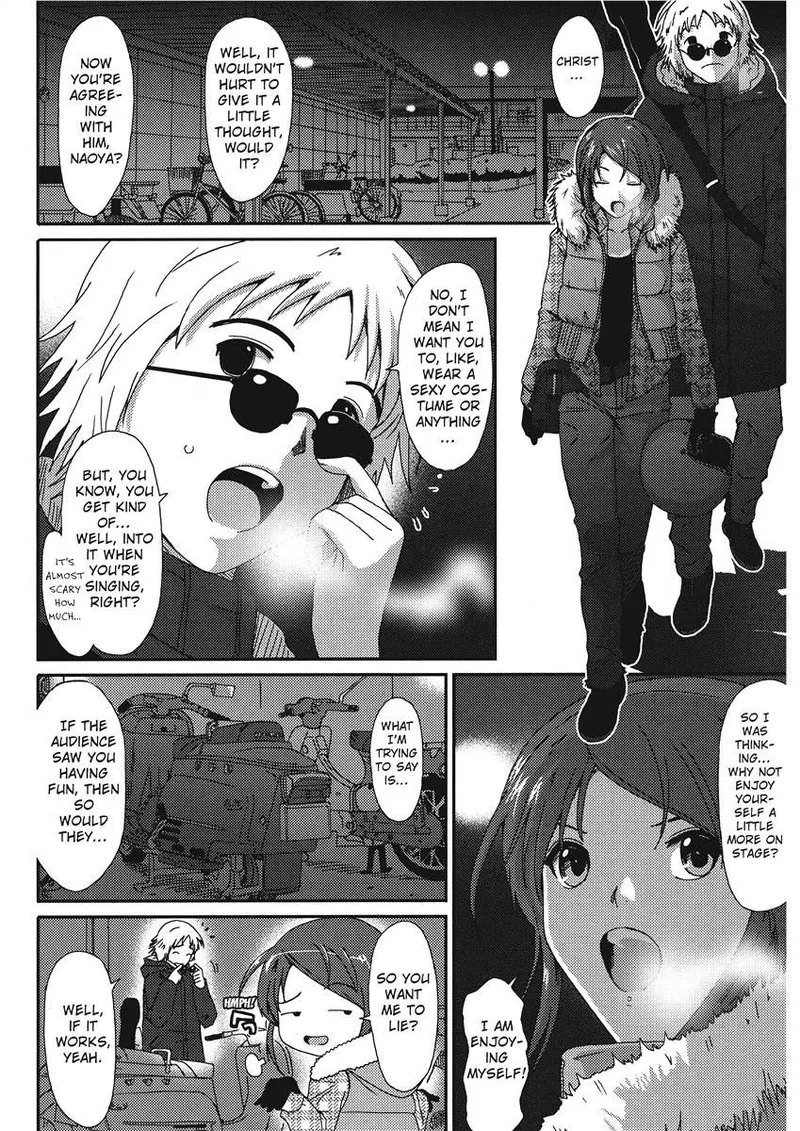 Colorful Dreams Chapter 1 - page 70
