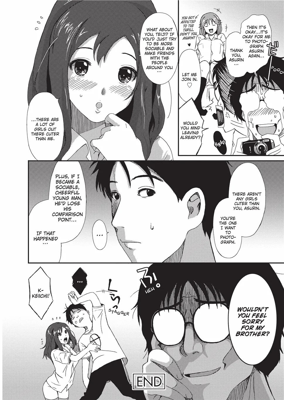 GKGT Hentai Chapter 1 - page 185