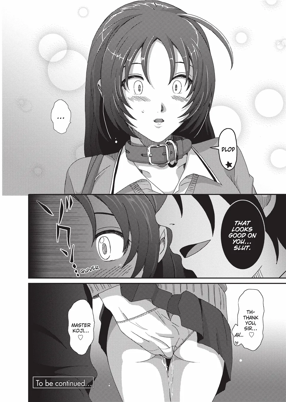 GKGT Hentai Chapter 1 - page 63