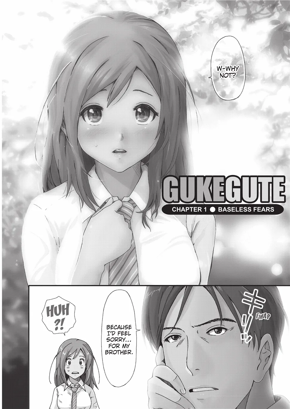 GKGT Hentai Chapter 1 - page 87