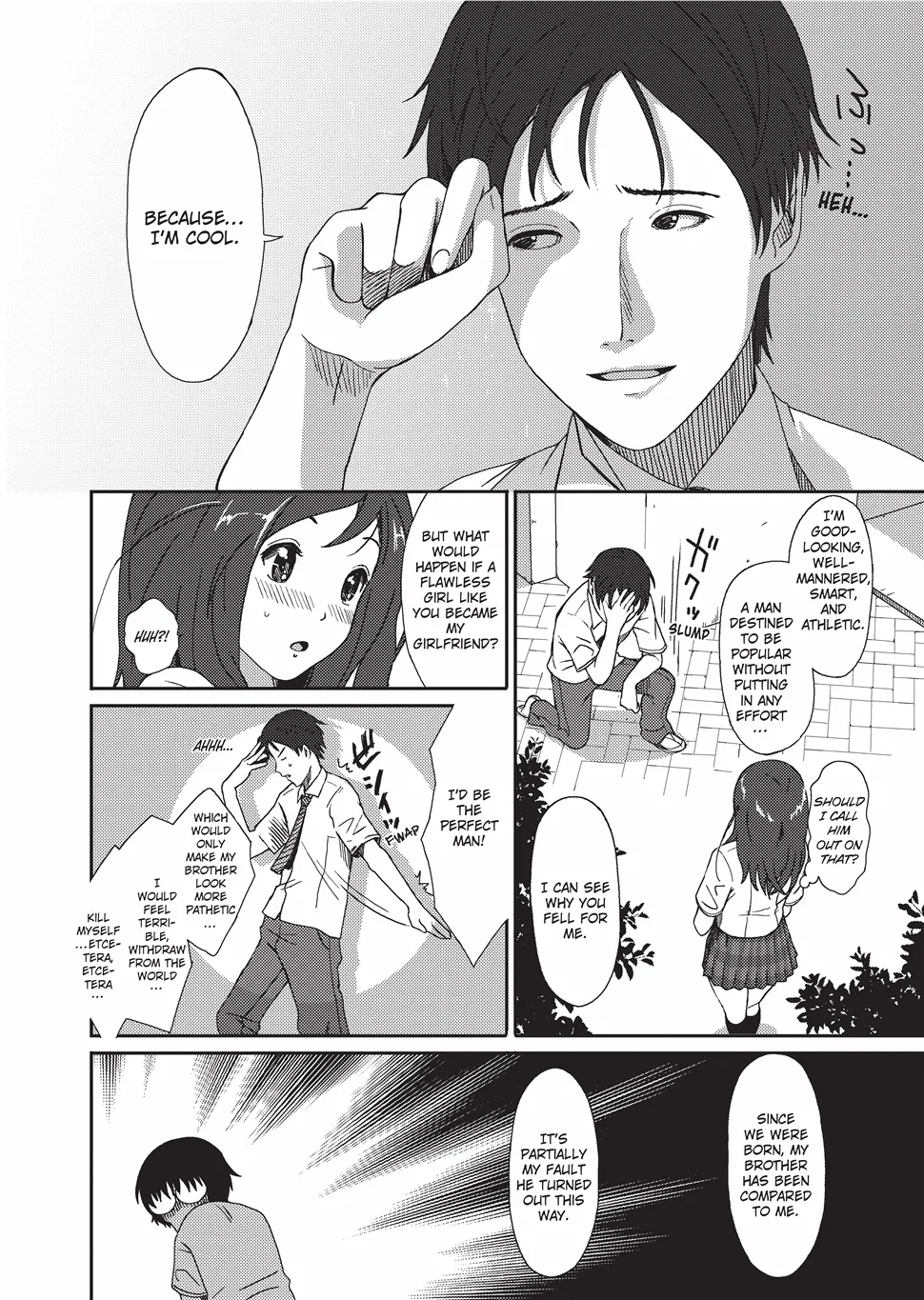 GKGT Hentai Chapter 1 - page 89