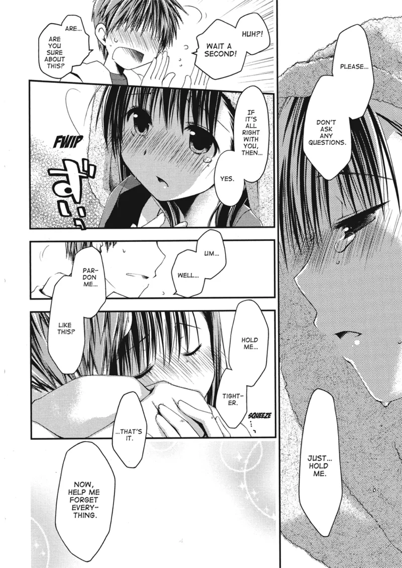 An ideal day to fall in love Chapter 1 - page 108