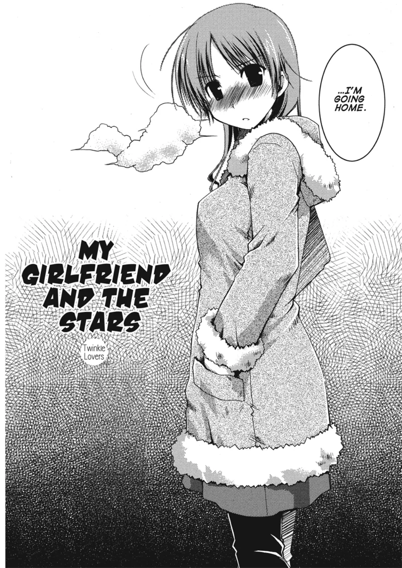 An ideal day to fall in love Chapter 1 - page 120