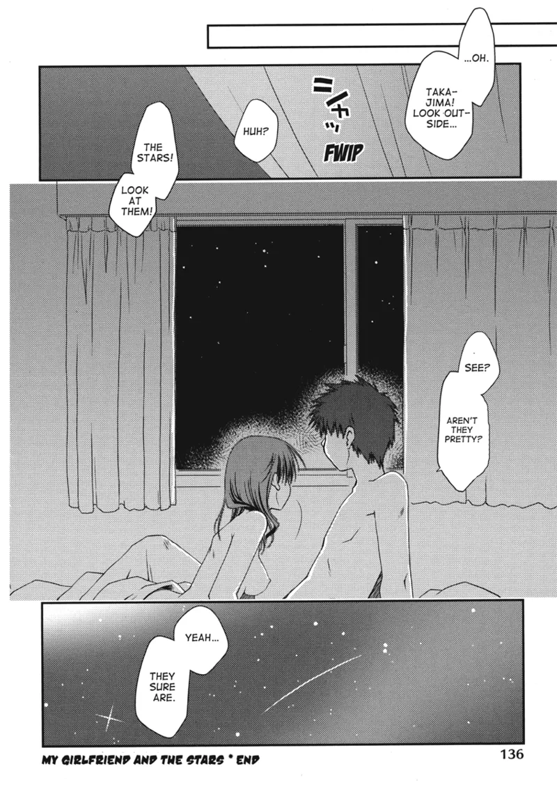 An ideal day to fall in love Chapter 1 - page 138