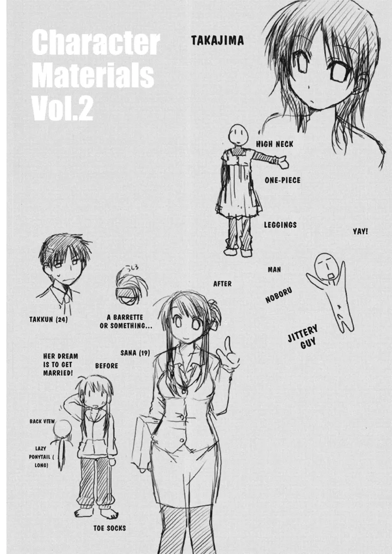 An ideal day to fall in love Chapter 1 - page 164