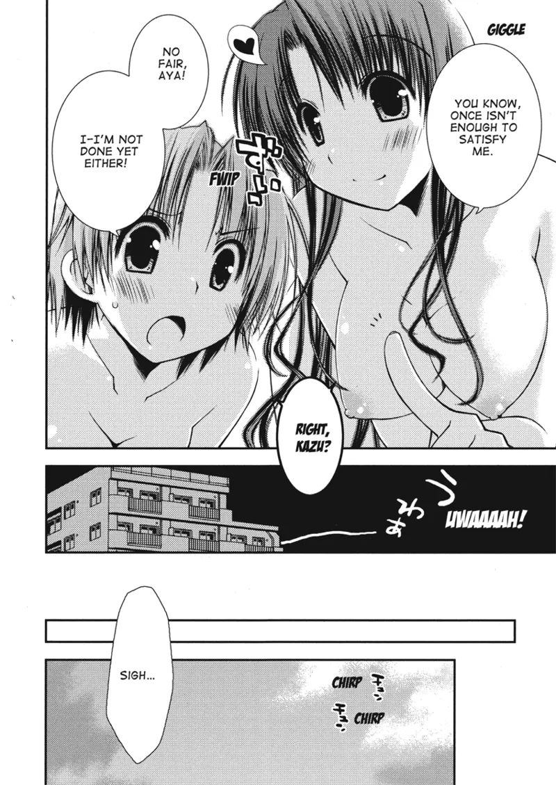 An ideal day to fall in love Chapter 1 - page 70