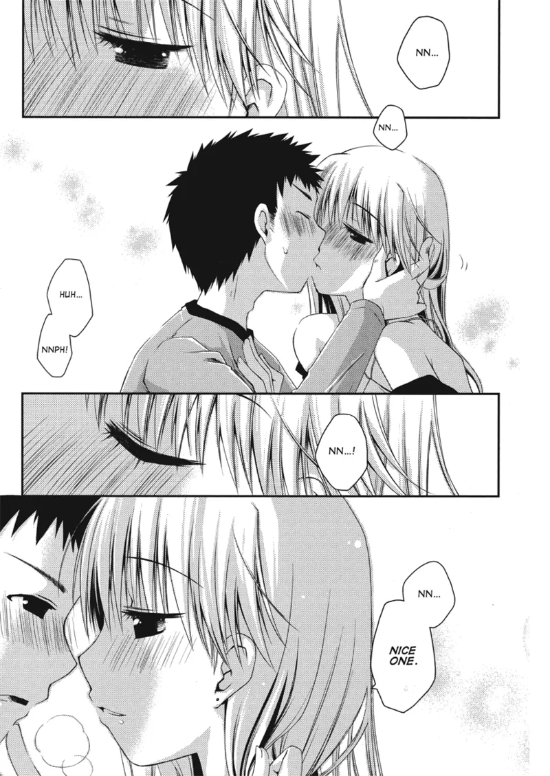 An ideal day to fall in love Chapter 1 - page 83