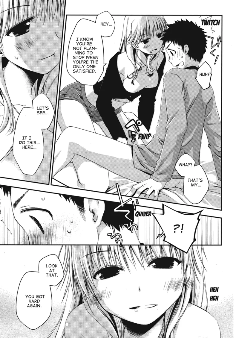 An ideal day to fall in love Chapter 1 - page 89