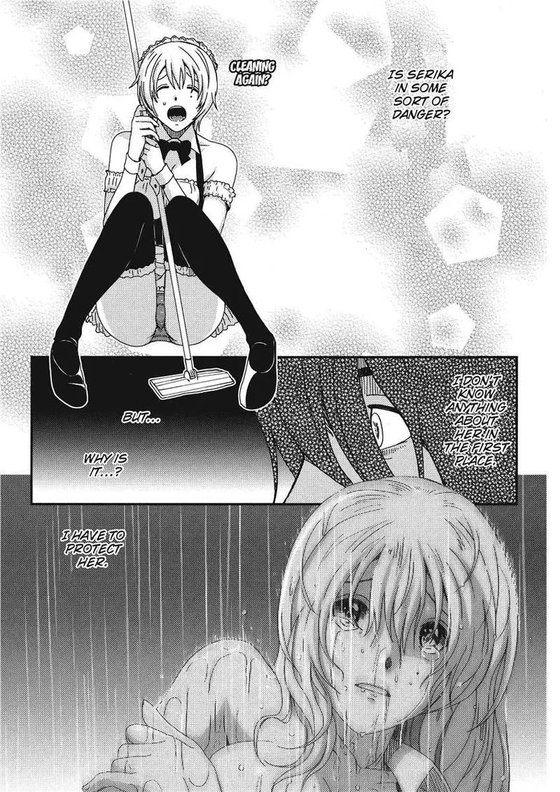 Ray's Days Chapter 1 - page 155